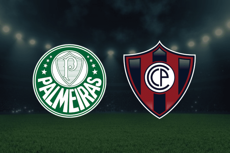 Palpite Palmeiras x Cerro Porte&ntilde;o: alviverde de olho na primeira vit&oacute;ria pela Libertadores