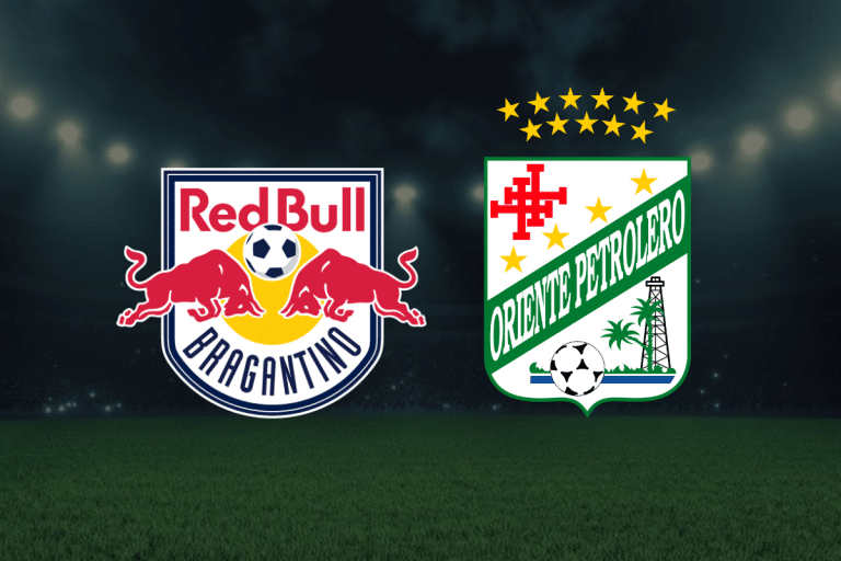 Palpite Bragantino x Oriente Petrolero: massa bruta em busca da vit&oacute;ria para manter o 100%