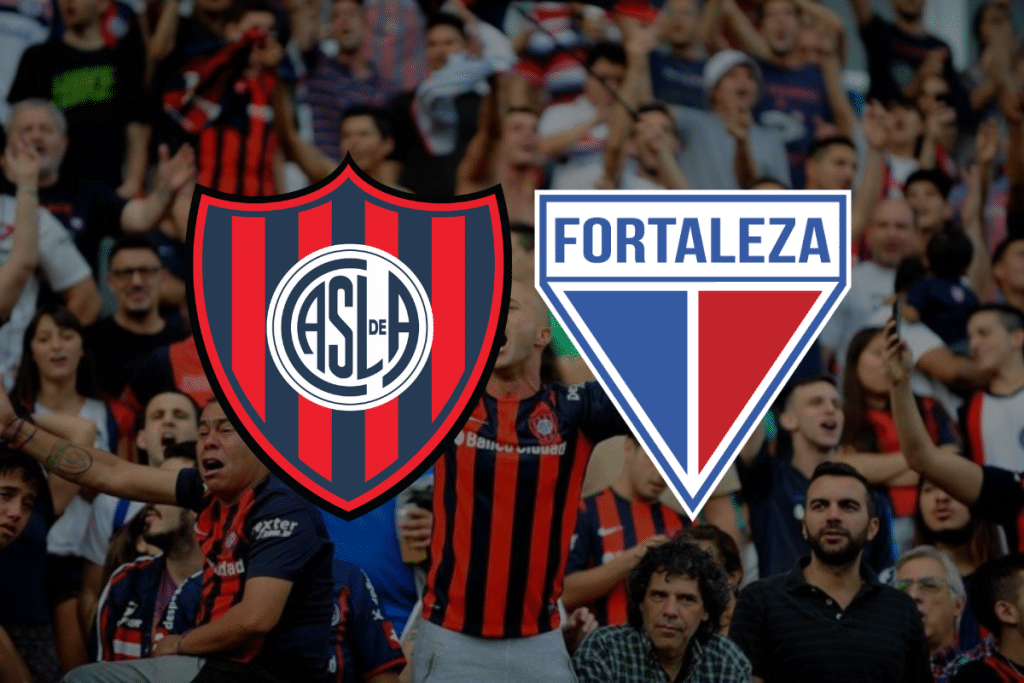 Palpite San Lorenzo x Fortaleza: Leão quer manter o 100% na Copa Sul-Americana