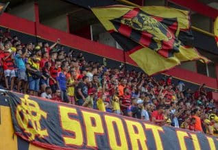 Relembre a última vez que o Sport passou de fase na Copa do Brasil