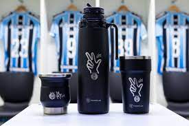 INÉDITO! Luis Suárez e Grêmio fecham parceria com empresa brasileira e podem faturar bolada