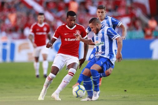 Internacional