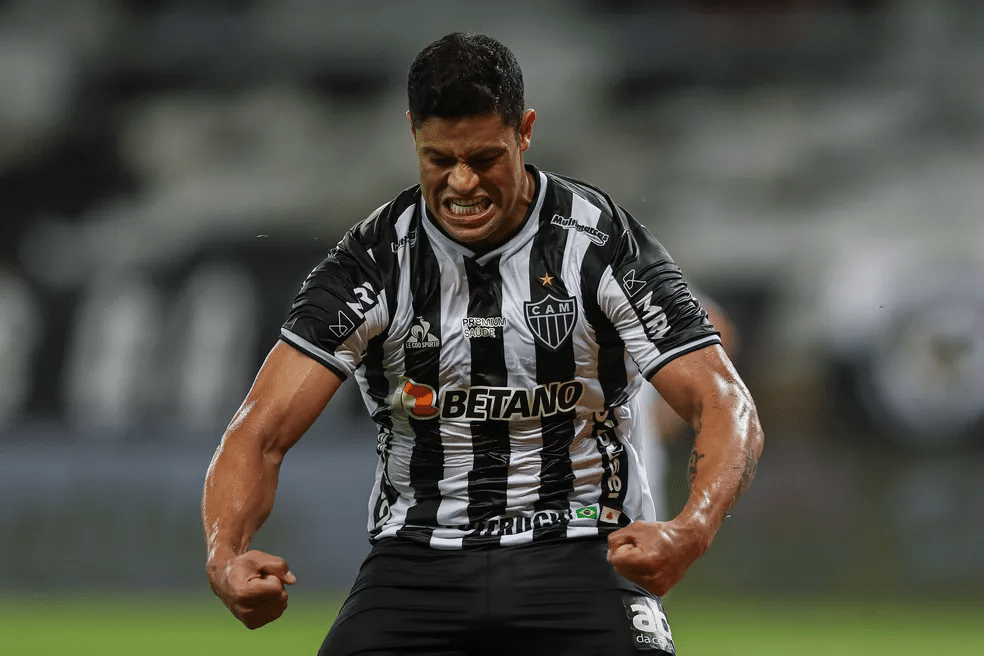 Conheça os artilheiros dos clubes do Brasileirão Série A 2023