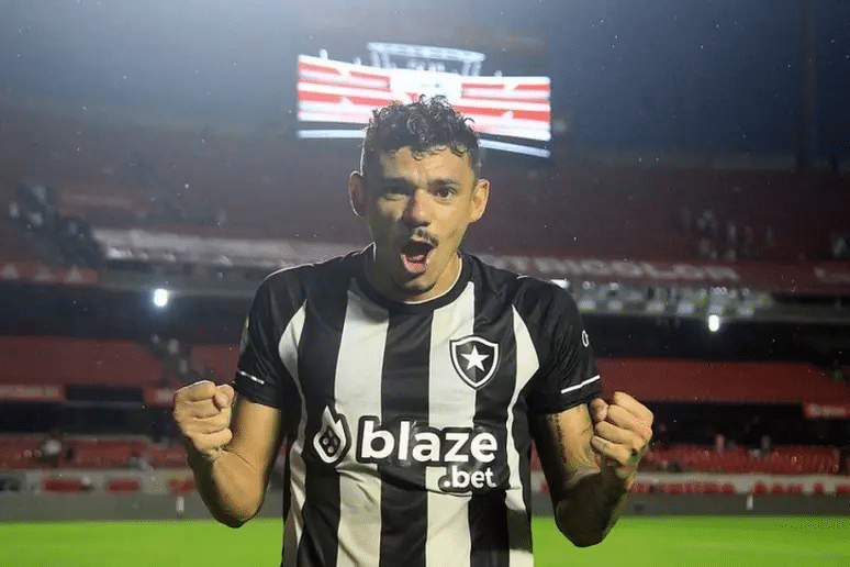 Conheça os artilheiros dos clubes do Brasileirão Série A 2023
