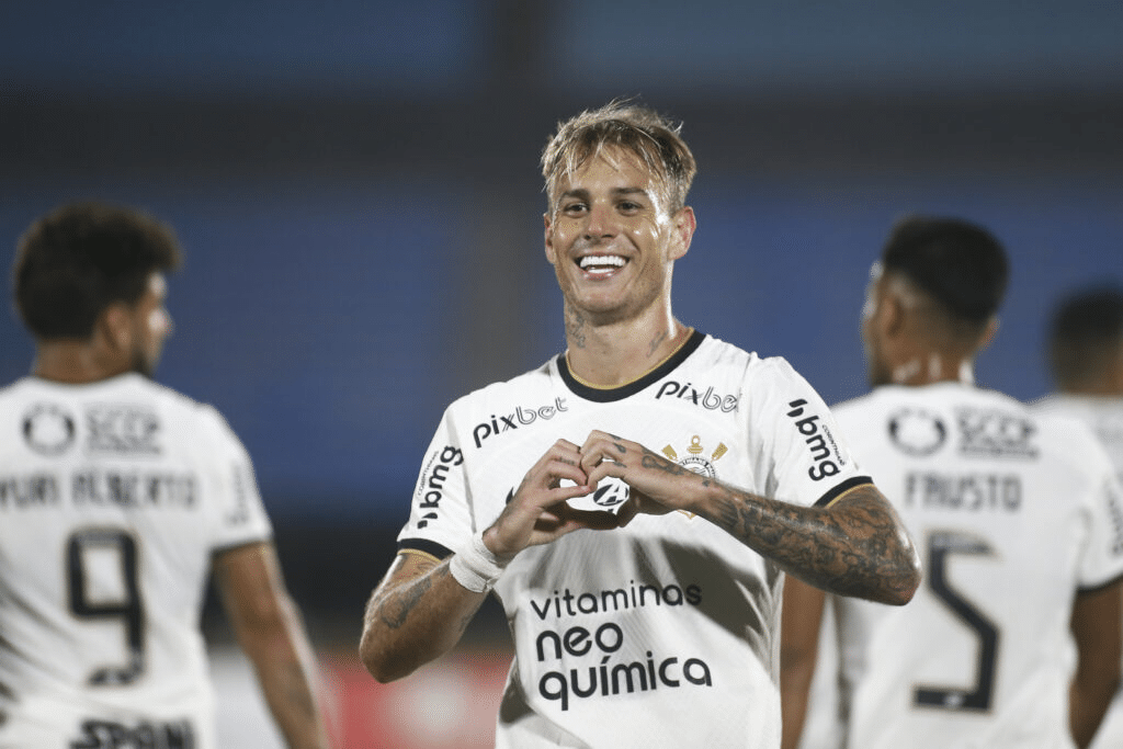 Conheça os artilheiros dos clubes do Brasileirão Série A 2023
