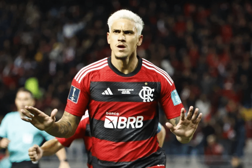 Conheça os artilheiros dos clubes do Brasileirão Série A 2023