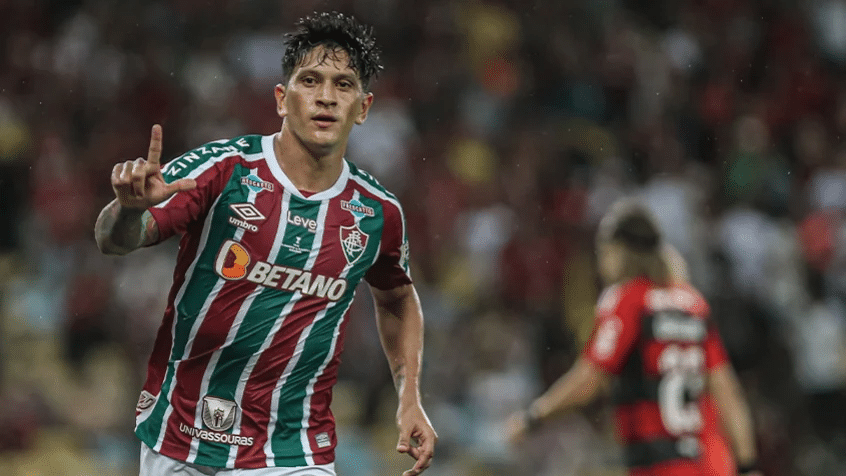Conheça os artilheiros dos clubes do Brasileirão Série A 2023