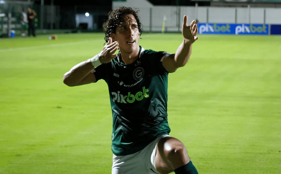 Conheça os artilheiros dos clubes do Brasileirão Série A 2023