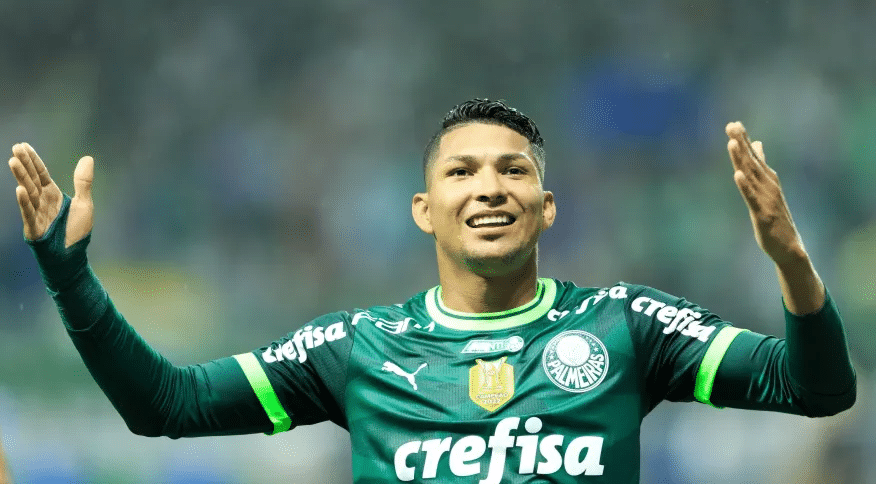 Conheça os artilheiros dos clubes do Brasileirão Série A 2023