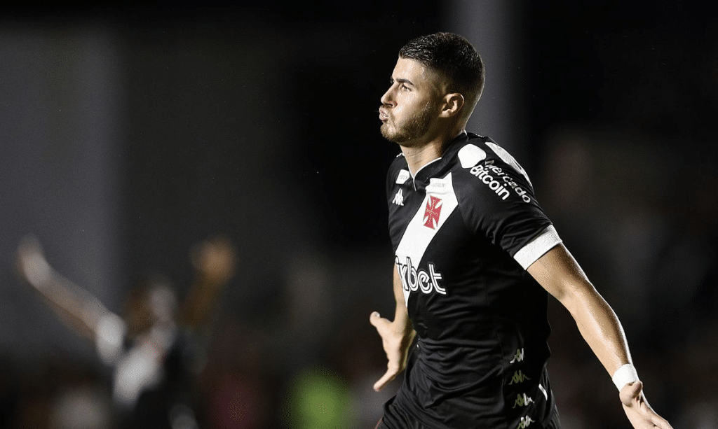 Conheça os artilheiros dos clubes do Brasileirão Série A 2023