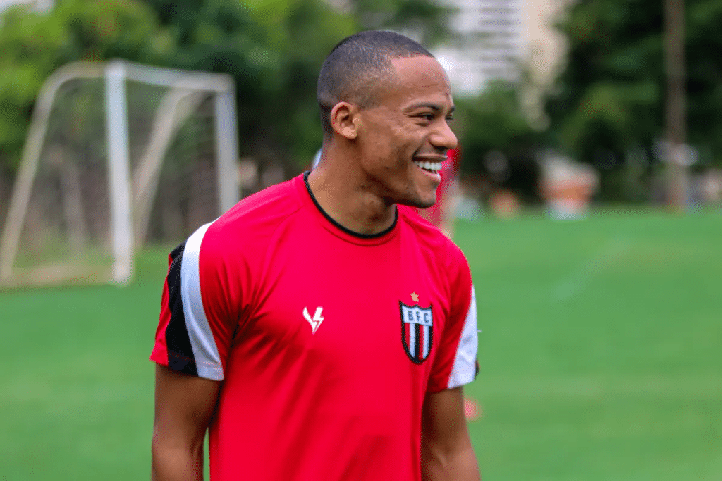 Conheça os artilheiros dos clubes do Brasileirão Série B 2023
