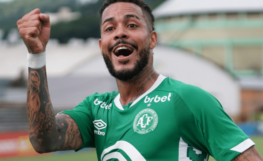 Conheça os artilheiros dos clubes do Brasileirão Série B 2023