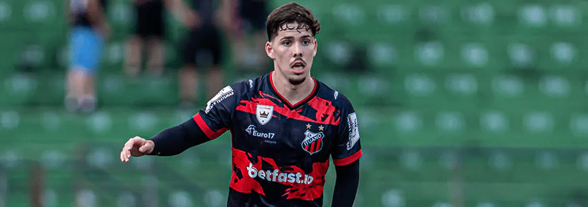 Conheça os artilheiros dos clubes do Brasileirão Série B 2023