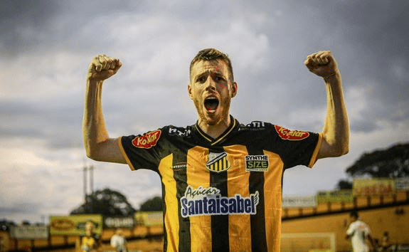 Conheça os artilheiros dos clubes do Brasileirão Série B 2023