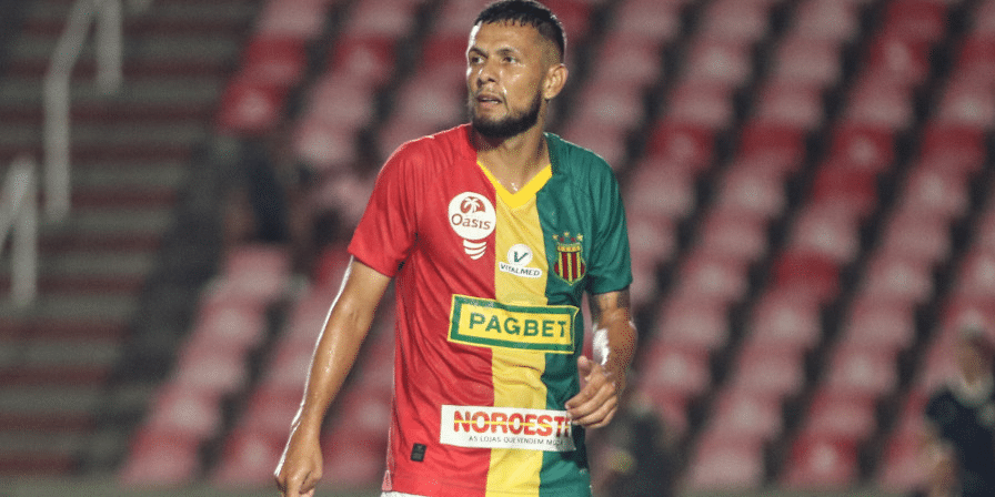 Conheça os artilheiros dos clubes do Brasileirão Série B 2023