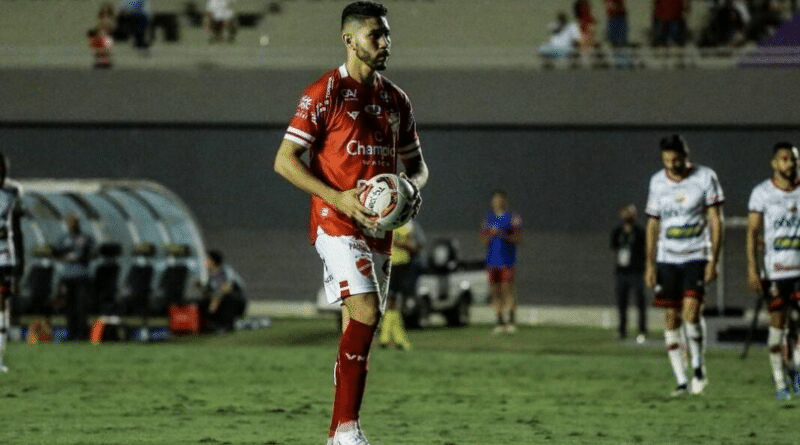 Conheça os artilheiros dos clubes do Brasileirão Série B 2023