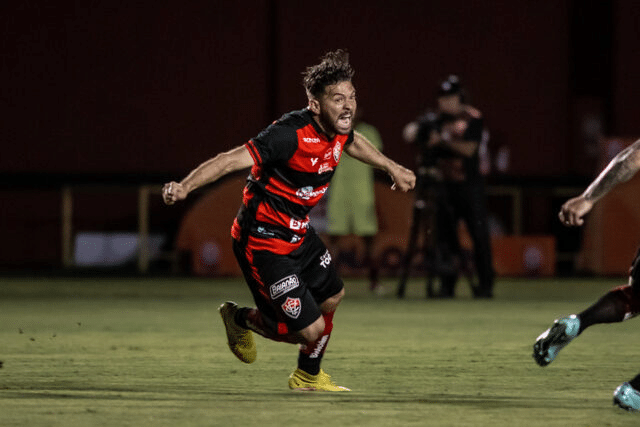 Conheça os artilheiros dos clubes do Brasileirão Série B 2023