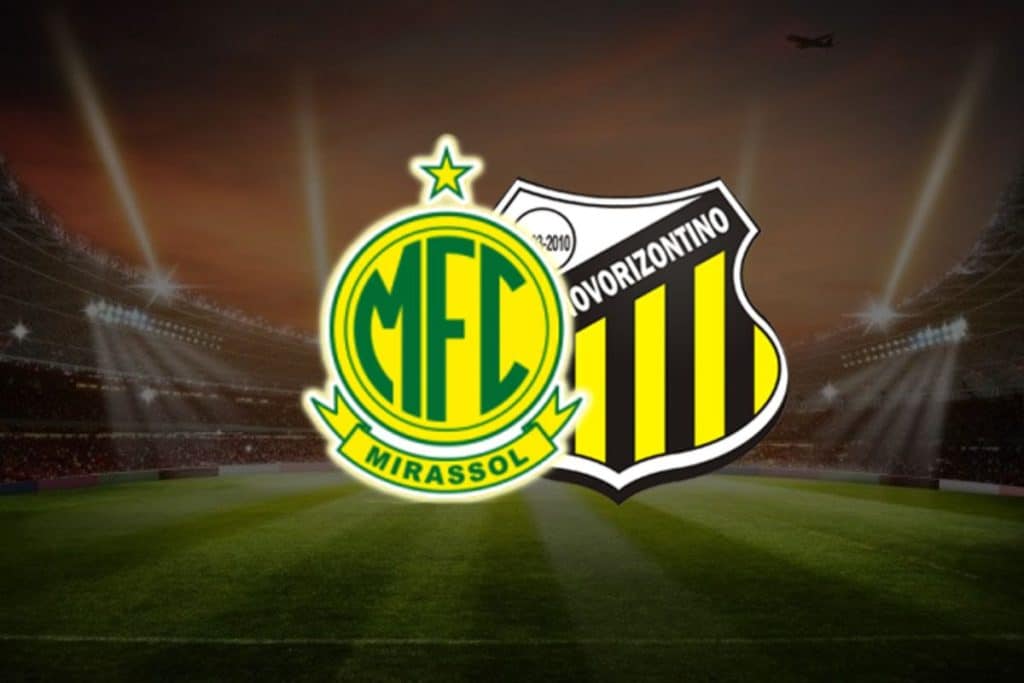 Mirassol x Novorizontino: onde assistir ao vivo, horário e escalações