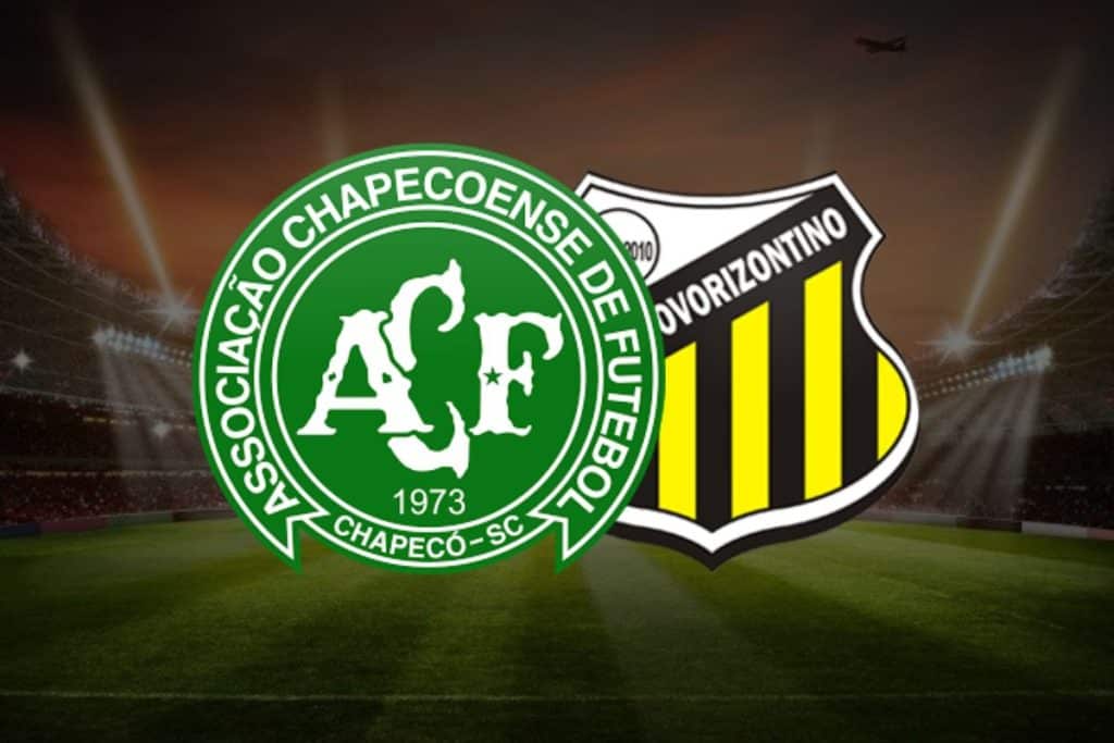 Chapecoense x Novorizontino: onde assistir ao vivo, horário e escalações