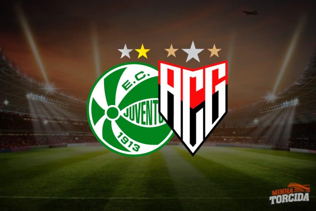 Juventude x Atlético-GO: onde assistir ao vivo, horário e escalações