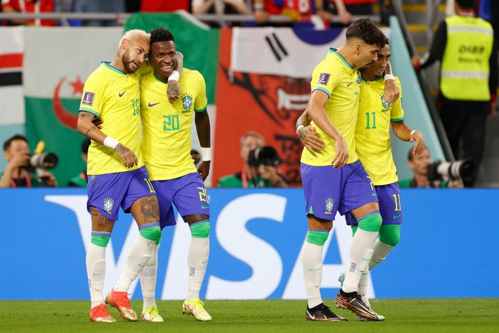 Todos os jogos! Globo fecha acordo CBF pelas partidas da Seleção