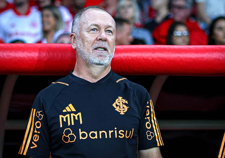 PREVENÇÃO! Internacional toma medida brusca antes do Grenal de domingo