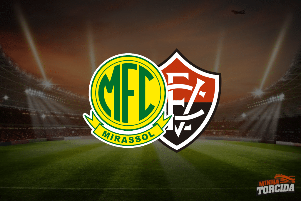 Mirassol x Vitória: onde assistir ao vivo, horário e escalações