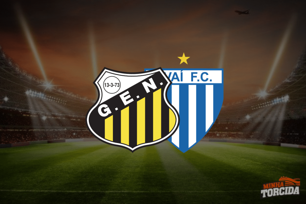 Novorizontino x Avaí: onde assistir ao vivo, horário e escalações