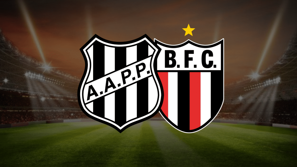 Ponte Preta x Botafogo-SP: onde assistir ao vivo, horário e escalações