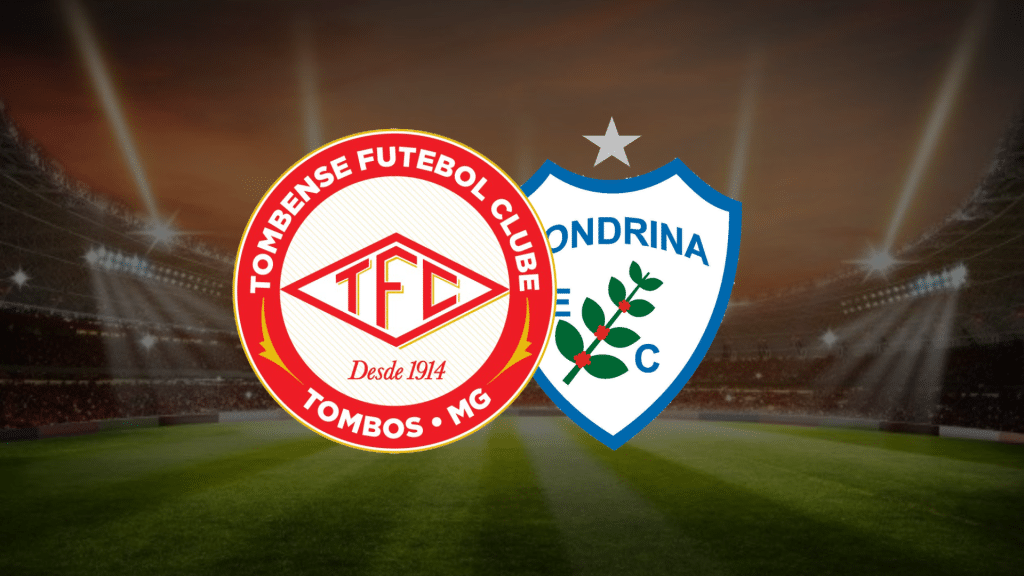 Tombense x Londrina: onde assistir ao vivo, horário e escalações