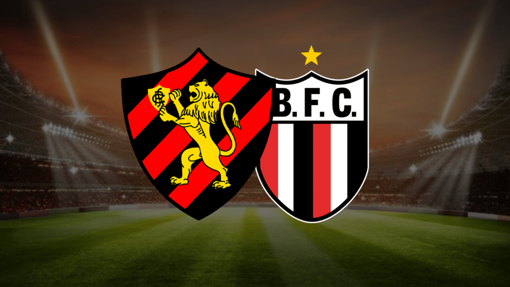 Sport x Botafogo-SP: onde assistir ao vivo, horário e escalações