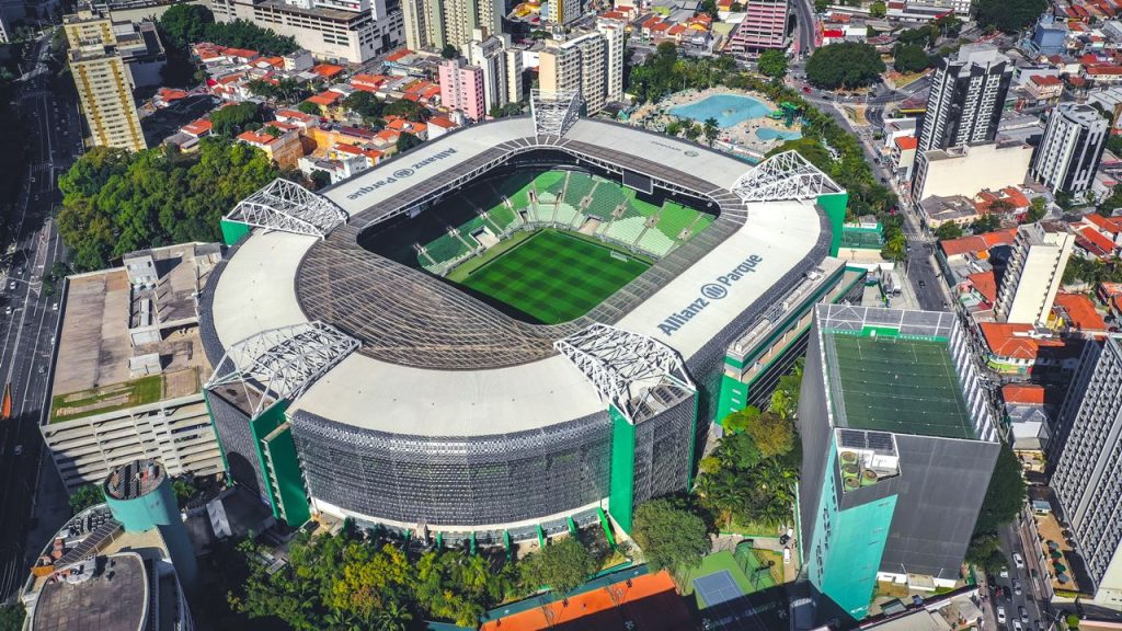 Vai para Arábia! Atacante com boa passagem pelo Palmeiras é anunciado por time de Jorge Jesus
