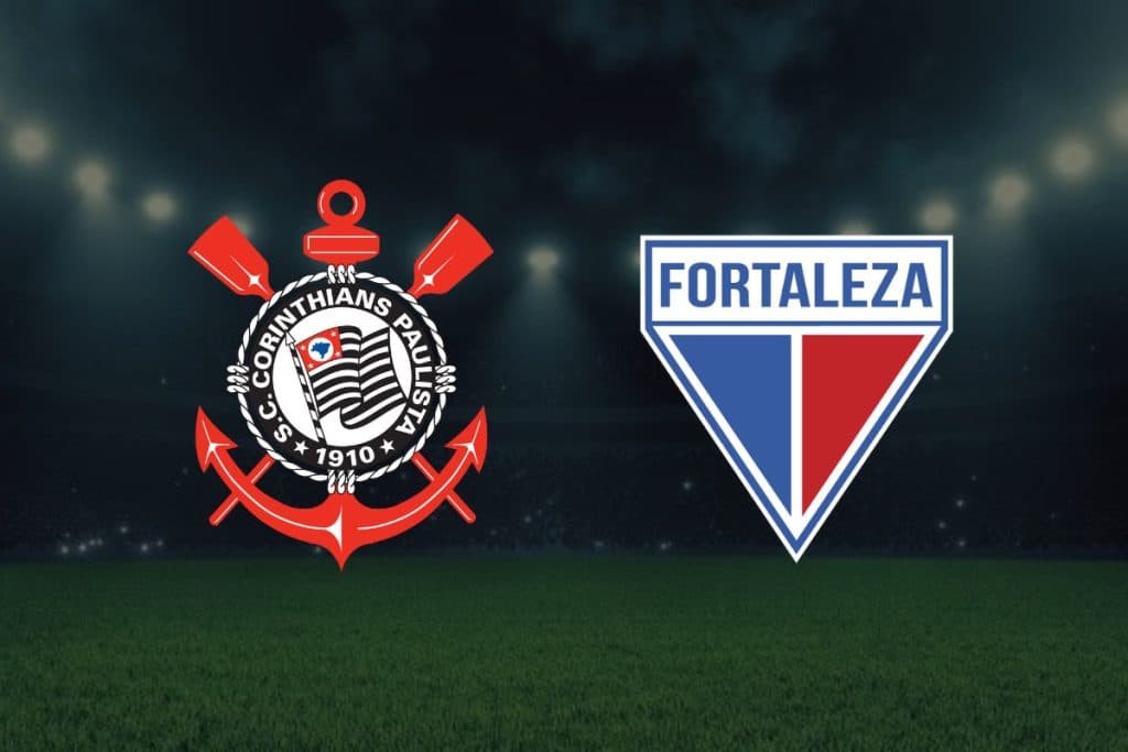Corinthians x Fortaleza palpite, odds e prognóstico – 08/05/2023