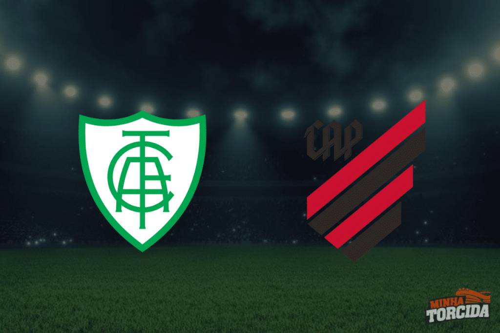 Am&eacute;rica-MG x Athletico palpite, odds e progn&oacute;stico -11/06/2023