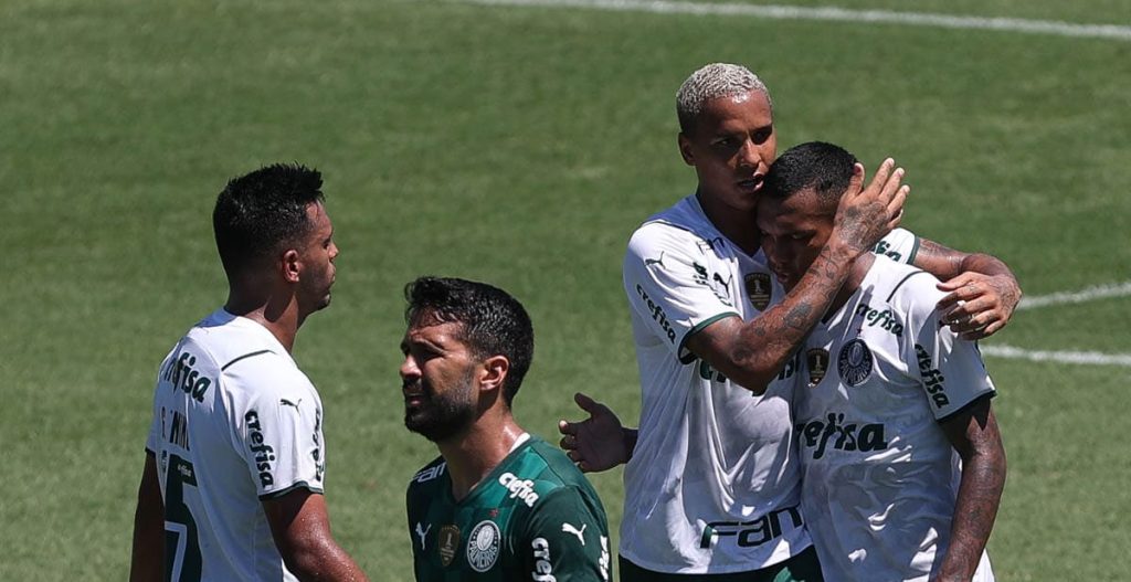 Sem medo da repercussão: Deyverson ativa modo sincerão e manda real sobre Gabriel Veron