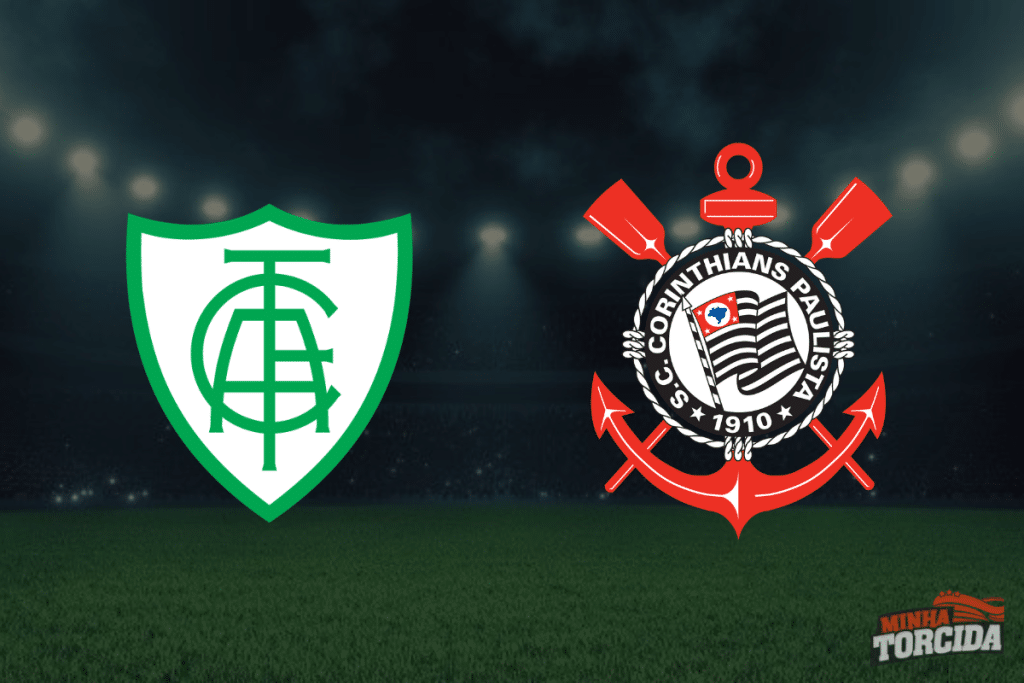 América-MG x Corinthians palpite, odds e prognóstico – 03/06/2023