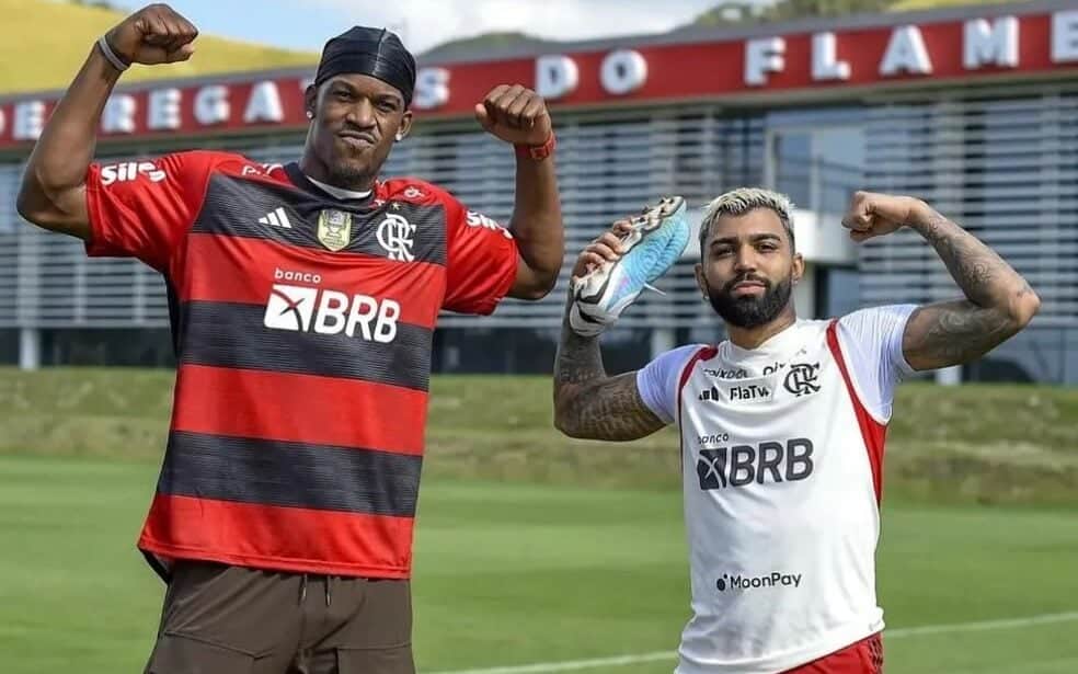 Jimmy Butler no Brasil! A estratégia de Marketing do Flamengo que deu certo