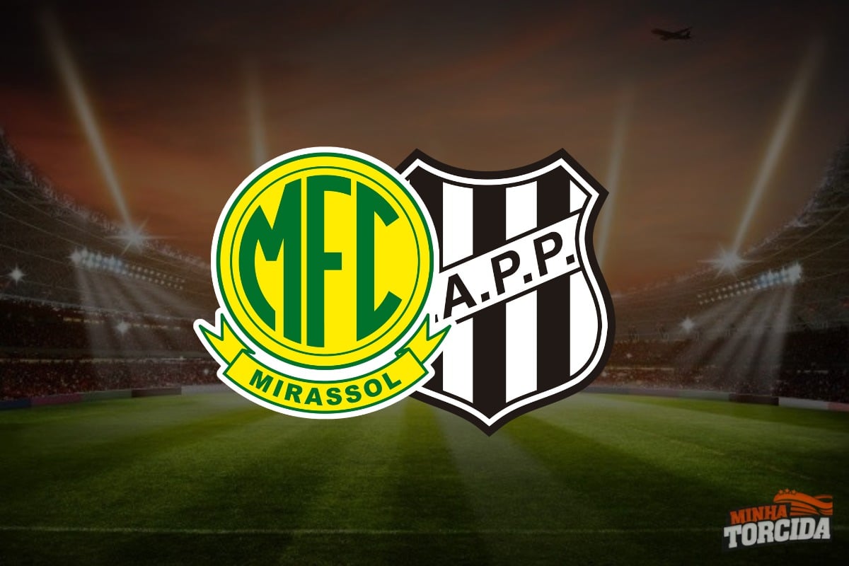 Mirassol x Ponte Preta: onde assistir ao vivo, horário e escalações ...