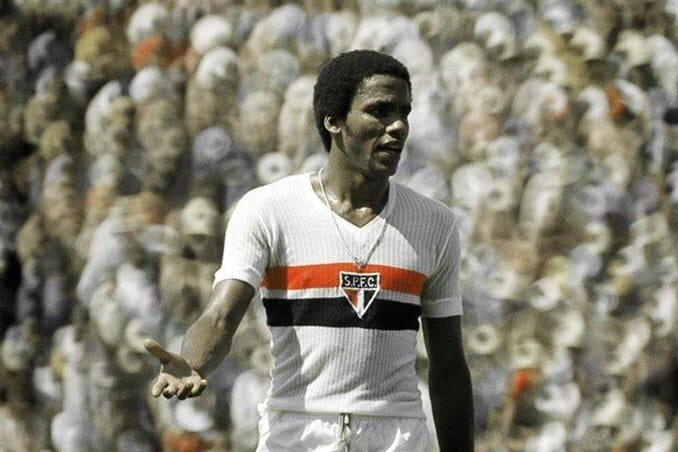 Veja quem são os maiores atacantes da história do São Paulo