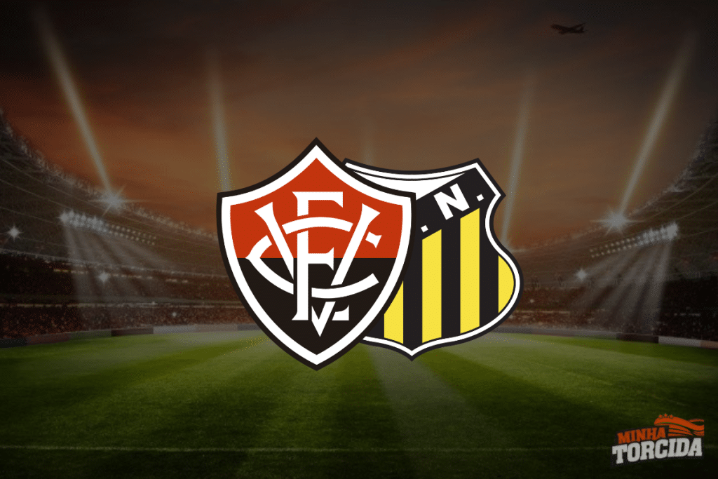 Vitória x Novorizontino: onde assistir ao vivo, horário e escalações