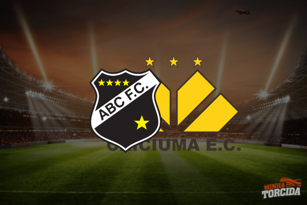 ABC x Criciúma: onde assistir ao vivo, horário e escalações