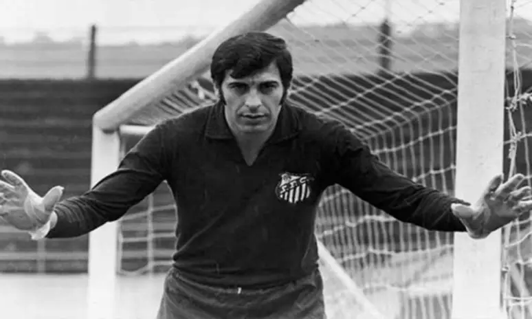 Veja quem são os 5 maiores goleiros da história do Santos