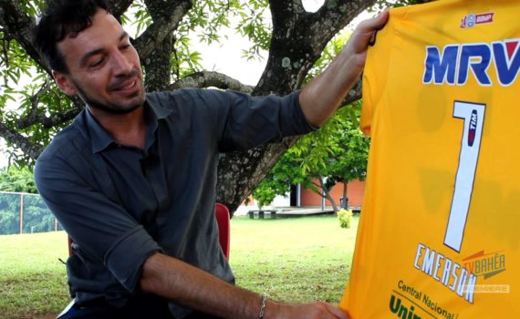 Veja quem são os 5 maiores goleiros da história do Bahia