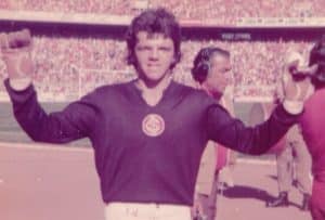 Veja quem são os 5 maiores goleiros da história do Internacional