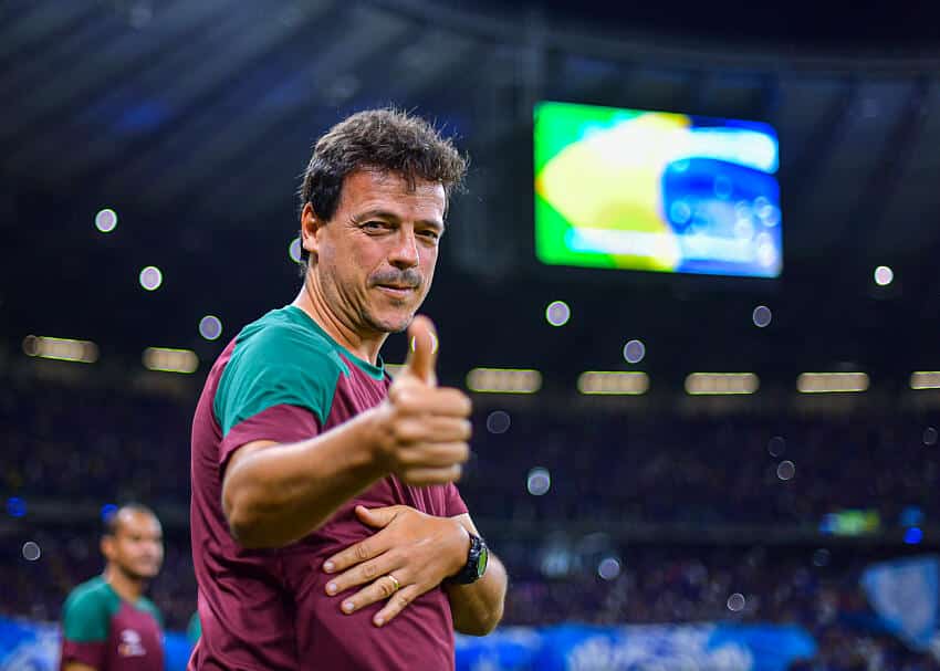 Carlo Ancelotti? CBF perto de anunciar novo treinador da Seleção Brasileira
