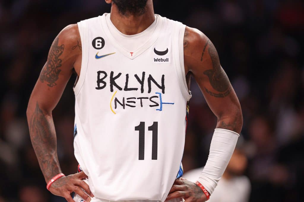 Qual o preço de uma camisa de basquete original?