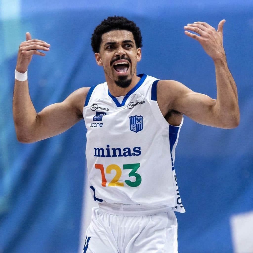 Qual o preço de uma camisa de basquete original?