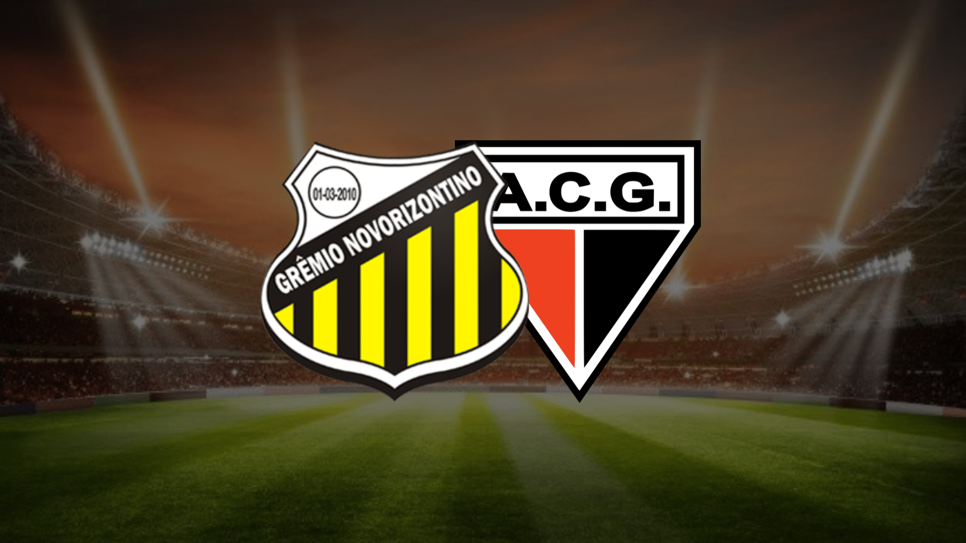 Novorizontino x Atlético-GO: onde assistir ao vivo, horário e ...