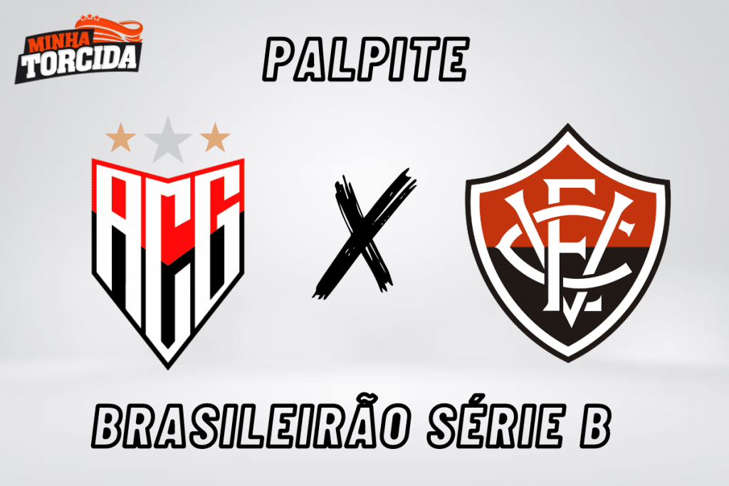 Atlético-GO x Vitória palpite, odds e prognóstico – 27/08/2023