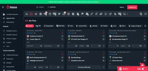 Blaze Cadastro – Saiba como fazer o registro